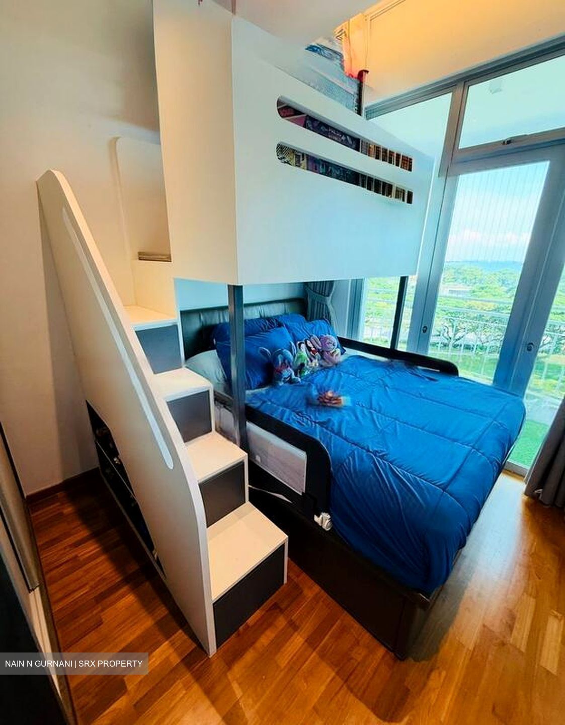 11 Amber Road (D15), Apartment #455905101